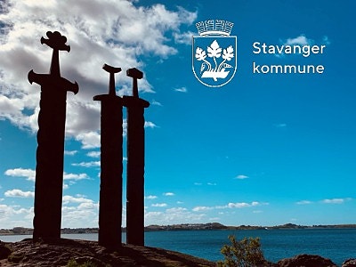 Stavanger kommune logo