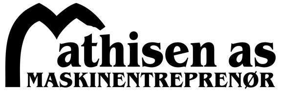 Mathisen AS logo