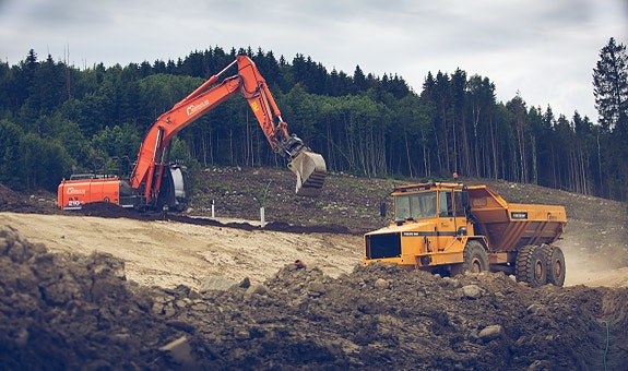 Utvidelse TopCamp Mjøsa