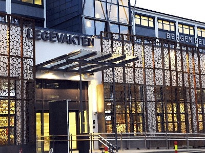 Bilde 1 av 1 i jobbannonse-galleriet