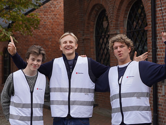 Bilde 1 av 1 i jobbannonse-galleriet