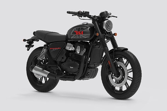BSA Bantam 350 (NYHET) 2 of 5