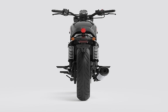 BSA Bantam 350 (NYHET) 9 of 18