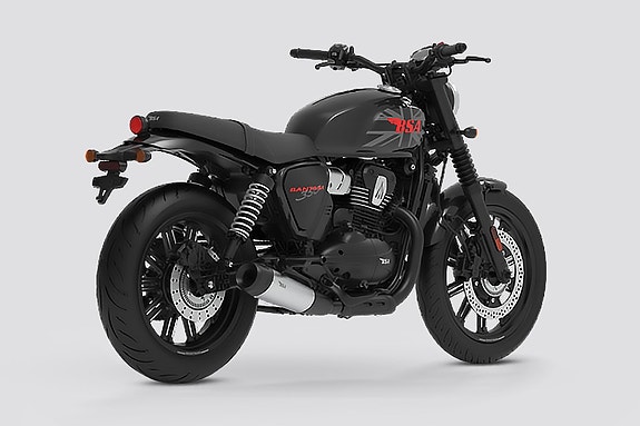BSA Bantam 350 (NYHET) 7 of 18