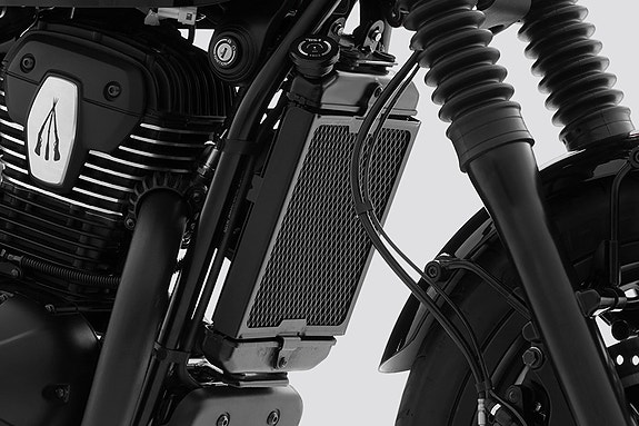 BSA Bantam 350 (NYHET) 14 of 18