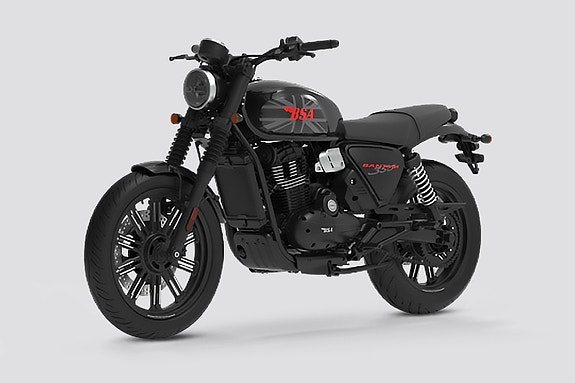 BSA Bantam 350 (NYHET) 6 of 18
