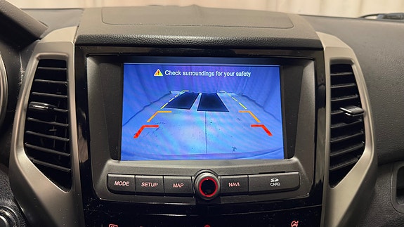 SsangYong Tivoli 22 of 22