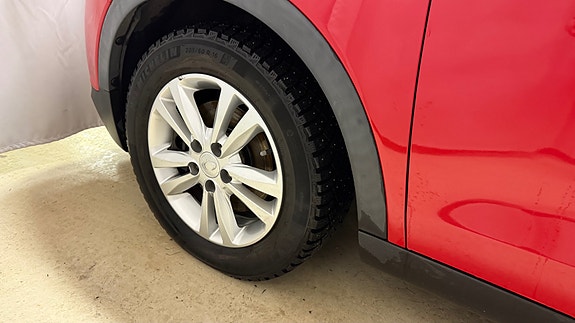 SsangYong Tivoli 8 of 22