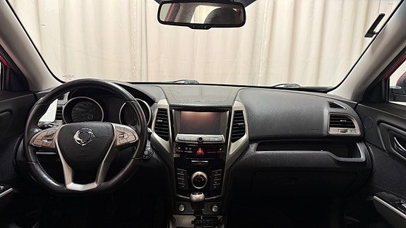 SsangYong Tivoli 14 of 22