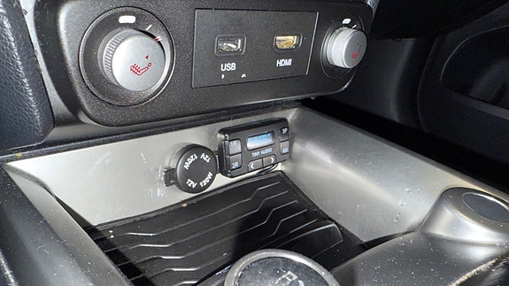 SsangYong Tivoli 19 of 22