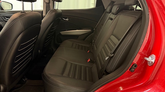 SsangYong Tivoli 12 of 22