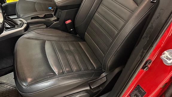 SsangYong Tivoli 11 of 22