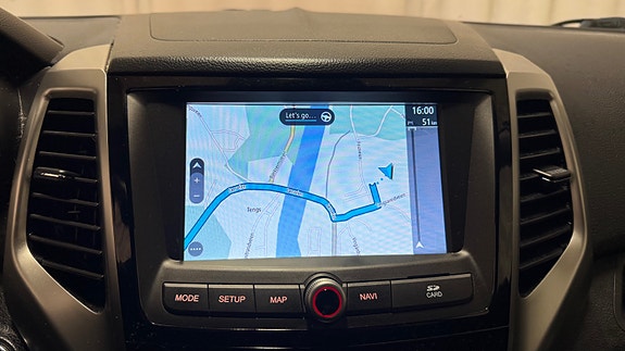 SsangYong Tivoli 20 of 22