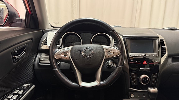 SsangYong Tivoli 13 of 22