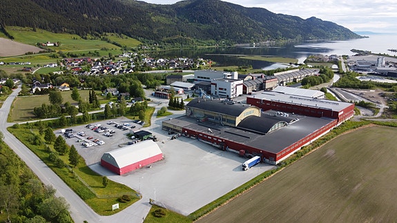 Bilde 1 av 3 i jobbannonse-galleriet