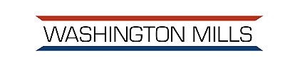 Washington Mills AS logo