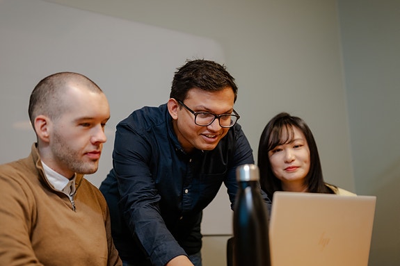 Bilde 2 av 3 i jobbannonse-galleriet