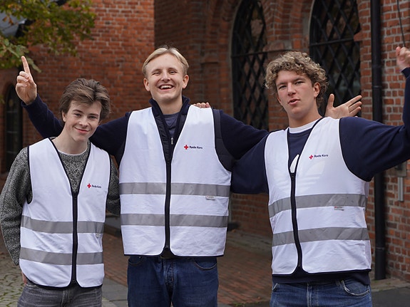 Bilde 1 av 2 i jobbannonse-galleriet