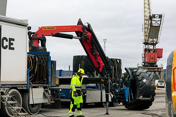 Bilde 6 av 8 i jobbannonse-galleriet