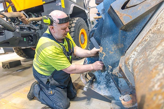 Bilde 8 av 8 i jobbannonse-galleriet