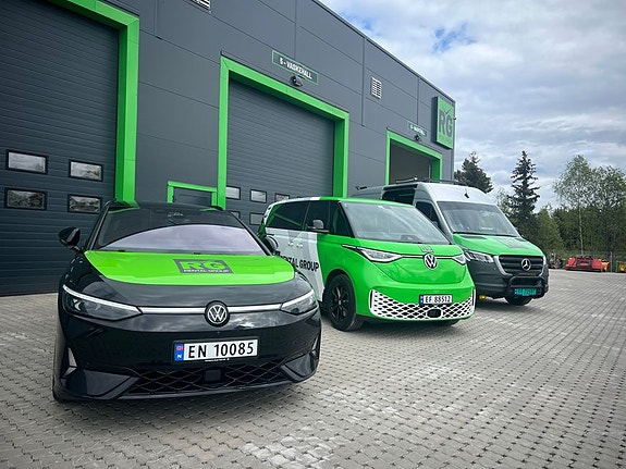 Bilde 2 av 6 i jobbannonse-galleriet