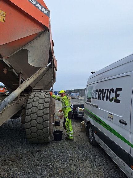 Bilde 7 av 8 i jobbannonse-galleriet