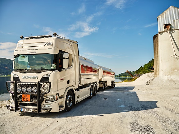 Bilde 4 av 8 i jobbannonse-galleriet