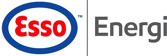 NK Energi AS logo