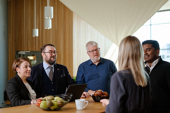 Bilde 1 av 2 i jobbannonse-galleriet