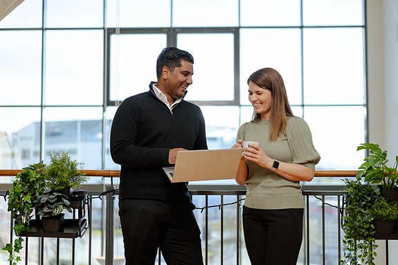 Bilde 2 av 2 i jobbannonse-galleriet