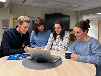 Bilde 1 av 1 i jobbannonse-galleriet