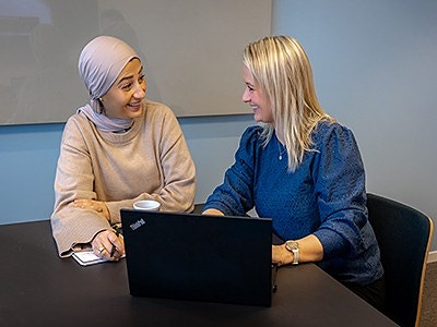 Bilde 1 av 1 i jobbannonse-galleriet