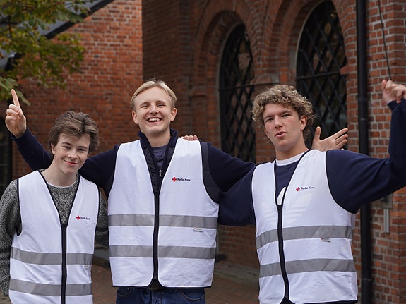 Bilde 1 av 1 i jobbannonse-galleriet