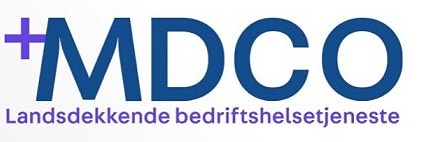MDCO Bergen AS logo