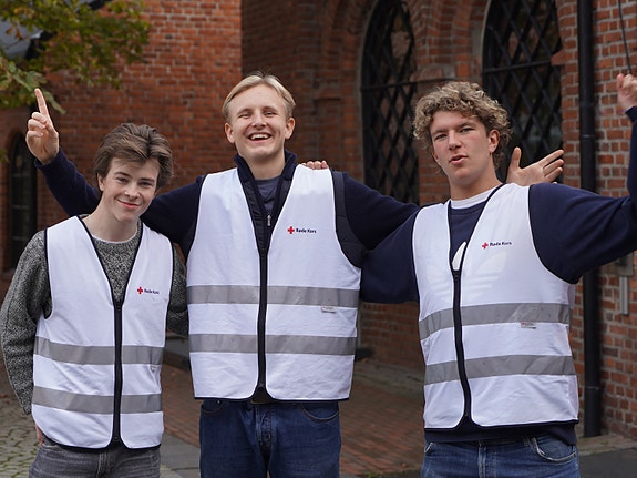 Bilde 1 av 1 i jobbannonse-galleriet