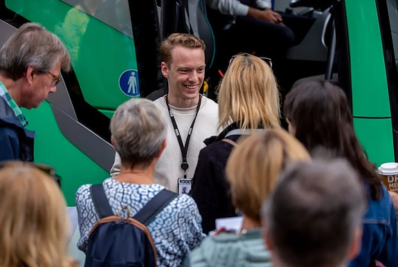 Bilde 1 av 1 i jobbannonse-galleriet