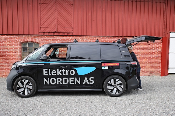 Bilde 1 av 1 i jobbannonse-galleriet