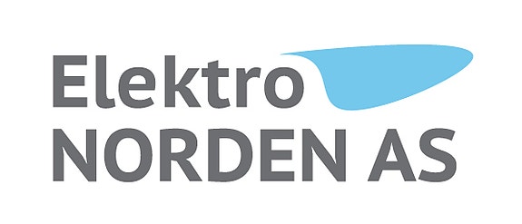 Elektro Norden logo