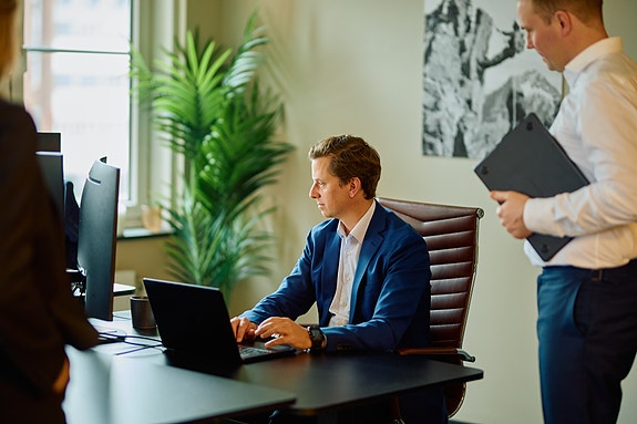 Bilde 1 av 4 i jobbannonse-galleriet