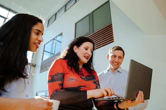 Bilde 3 av 4 i jobbannonse-galleriet