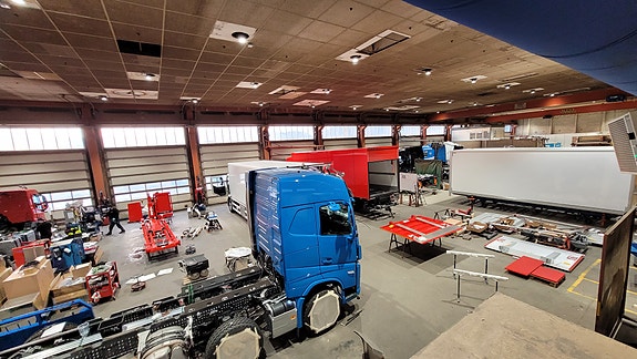 Bilde 2 av 2 i jobbannonse-galleriet