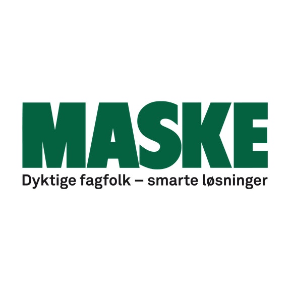 Maske AS logo