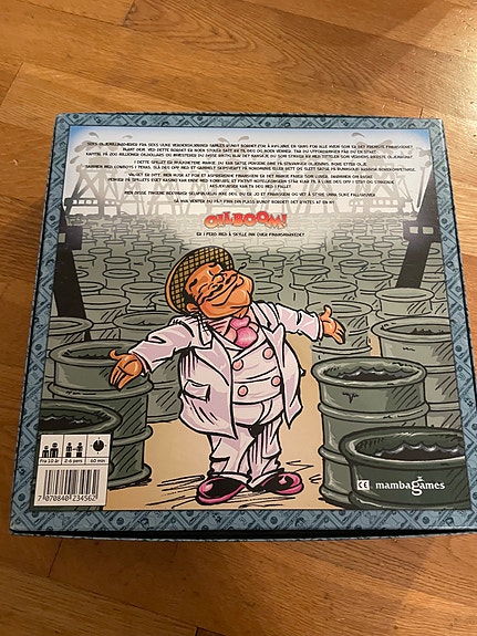 Product image 2 of 5