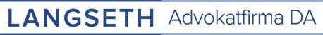 Langseth Advokatfirma DA logo