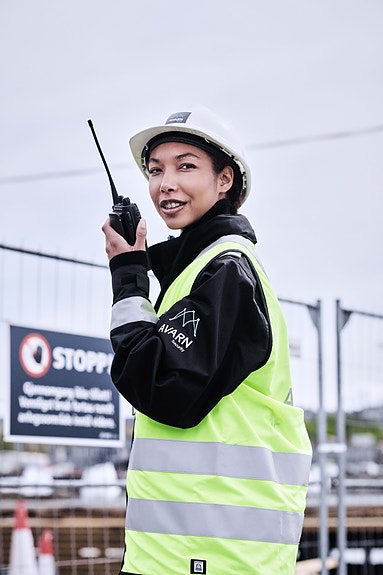 Bilde 1 av 3 i jobbannonse-galleriet