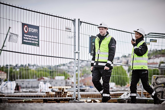 Bilde 2 av 3 i jobbannonse-galleriet