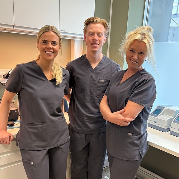 Bilde 2 av 2 i jobbannonse-galleriet