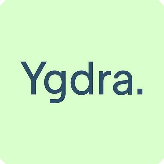 Ygdra AS logo