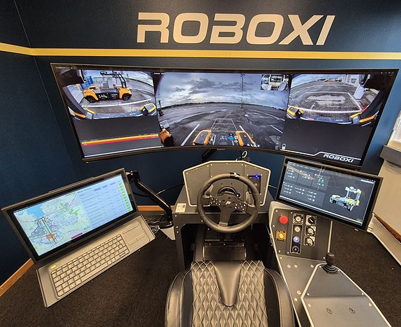 Bilde 2 av 2 i jobbannonse-galleriet