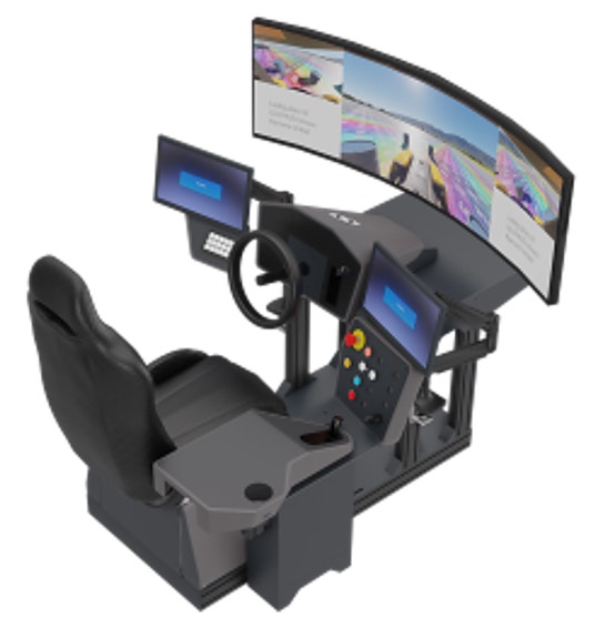 Bilde 1 av 2 i jobbannonse-galleriet